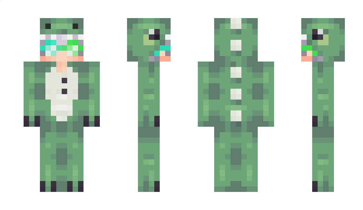 kiwi_yogurt Minecraft Skin