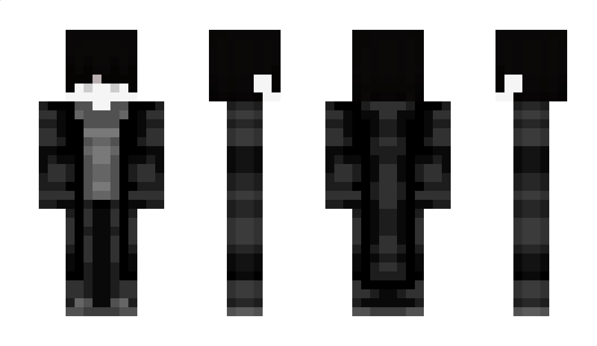 Fodblo Minecraft Skin