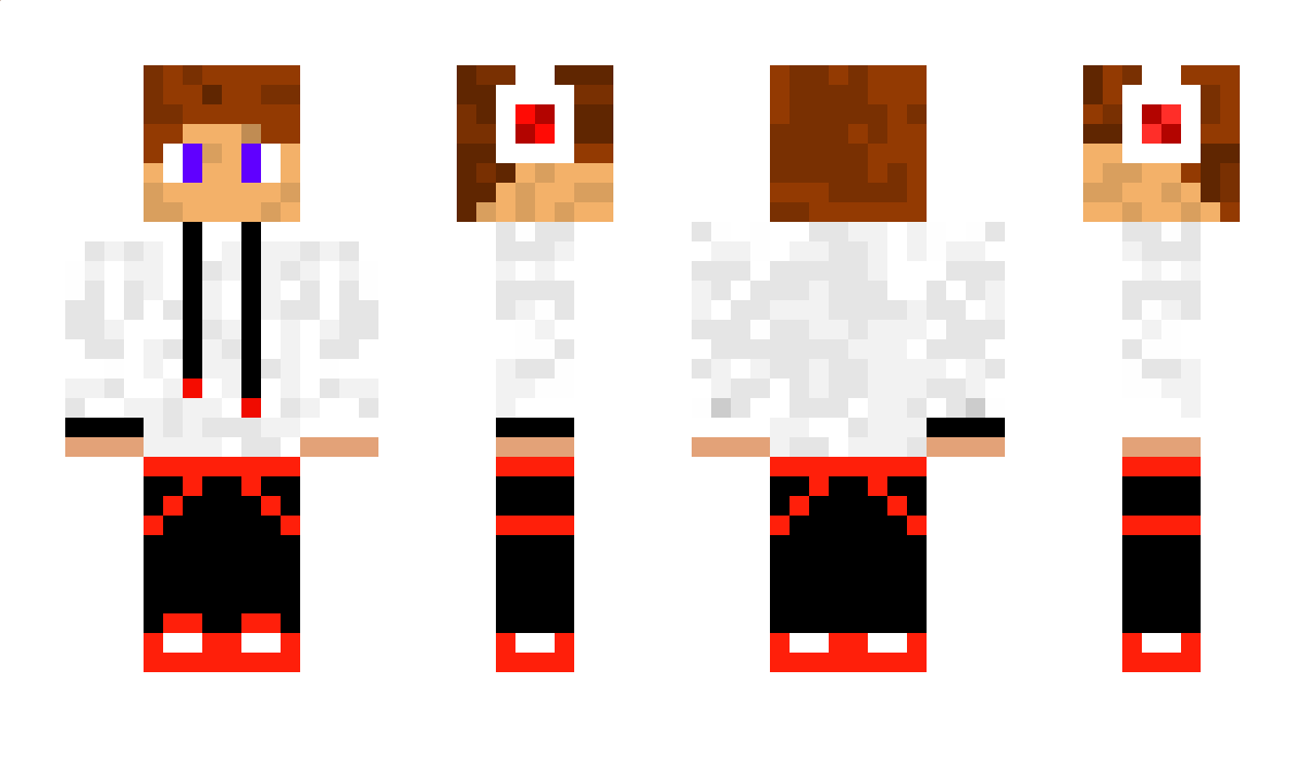 Nurses Minecraft Skin