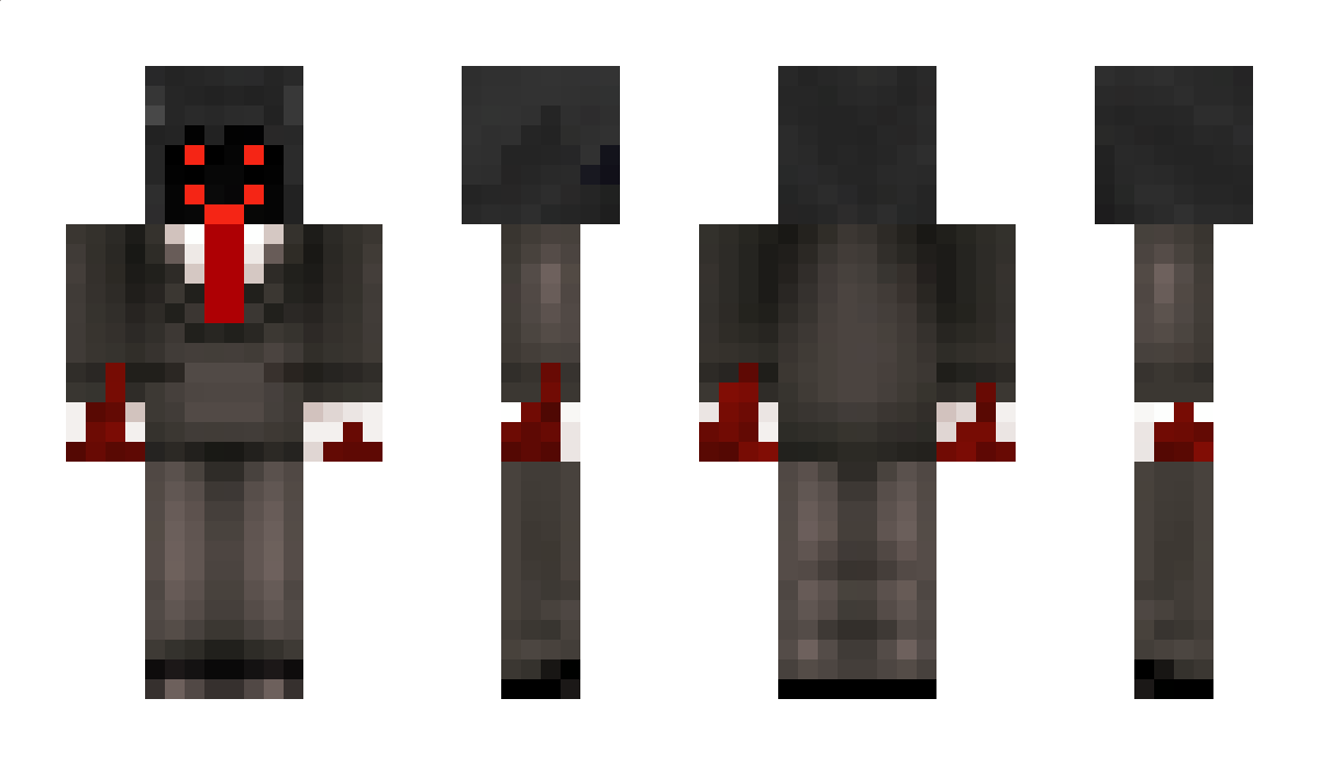 Grim_Boi_Reaper Minecraft Skin