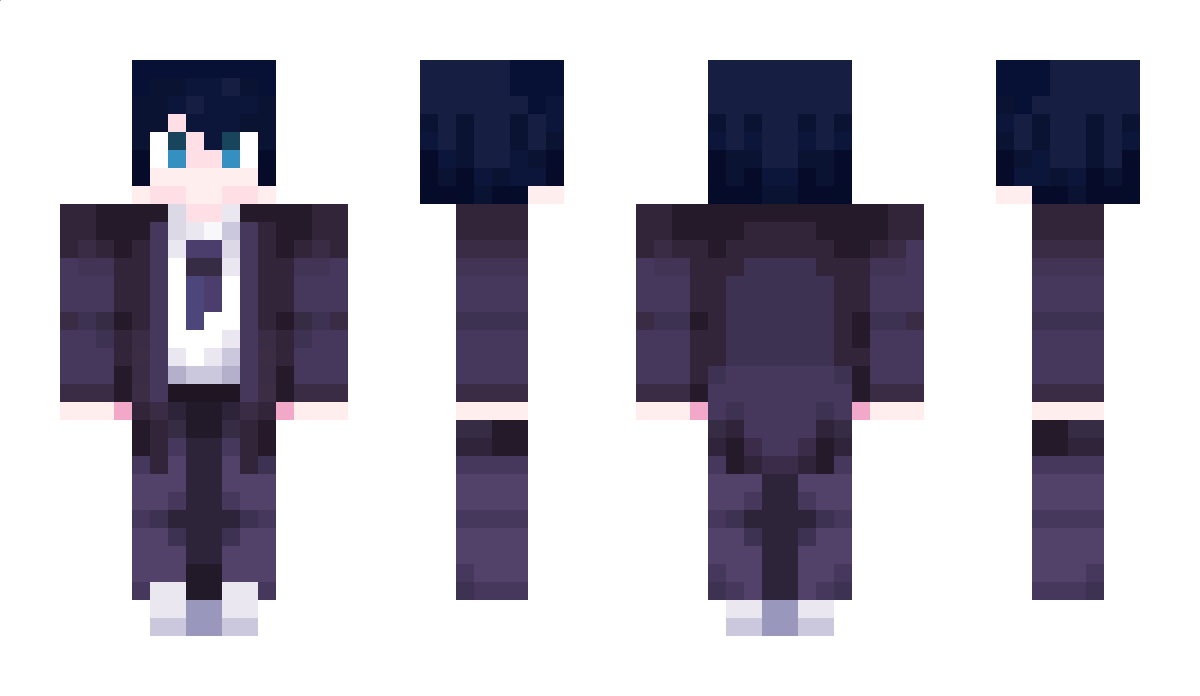 zippywinxadorbis Minecraft Skin