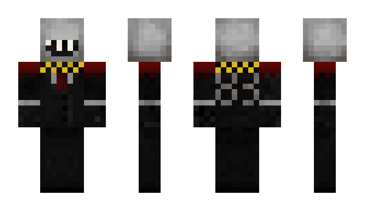 Kentros_83 Minecraft Skin