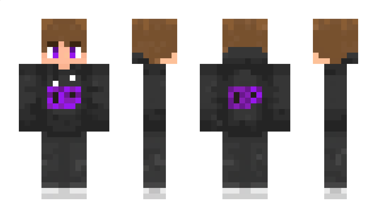 XxFreqz Minecraft Skin
