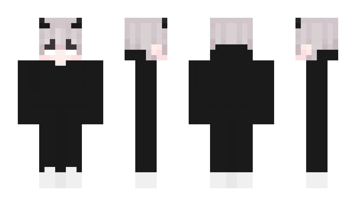 lord_dark_helm Minecraft Skin