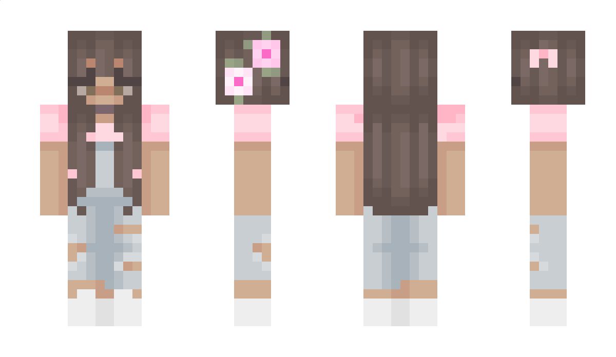 addic22 Minecraft Skin