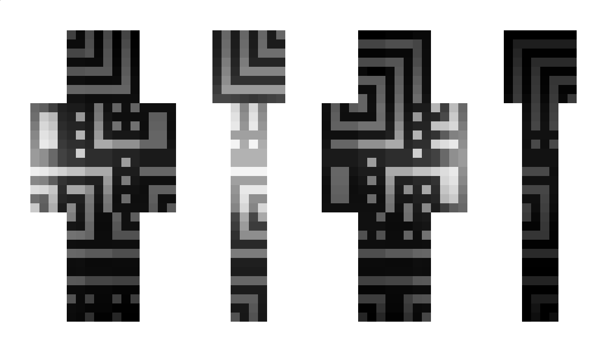 fearoud Minecraft Skin