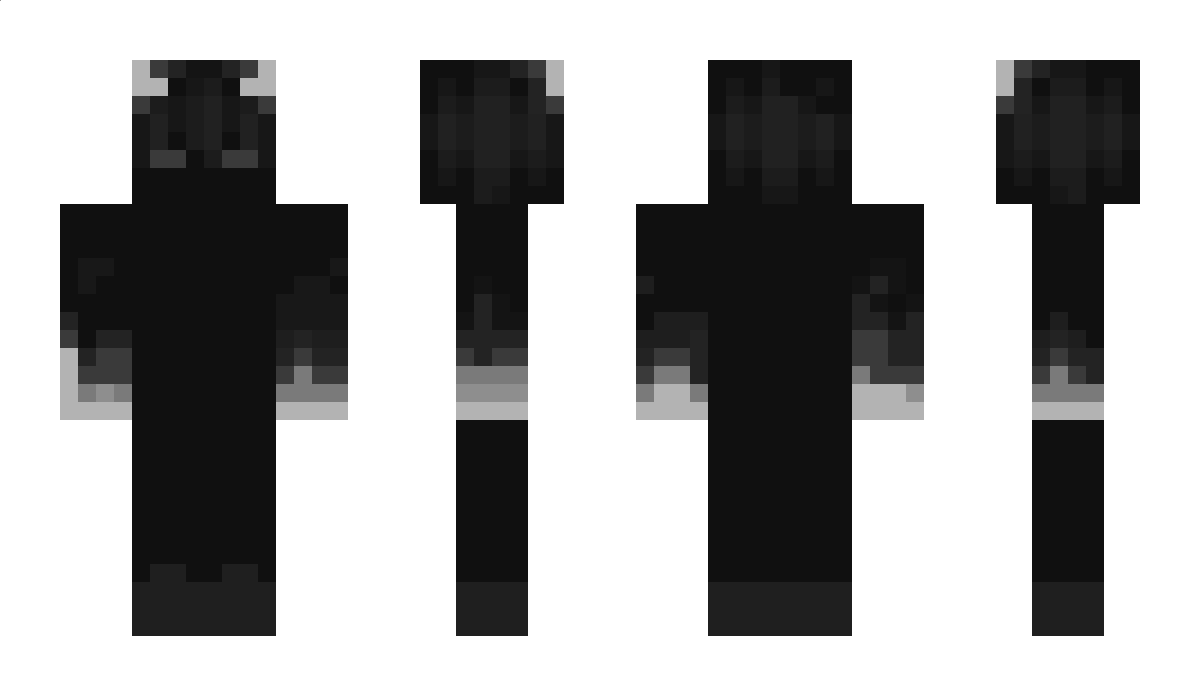 CORRUPT_BOY Minecraft Skin