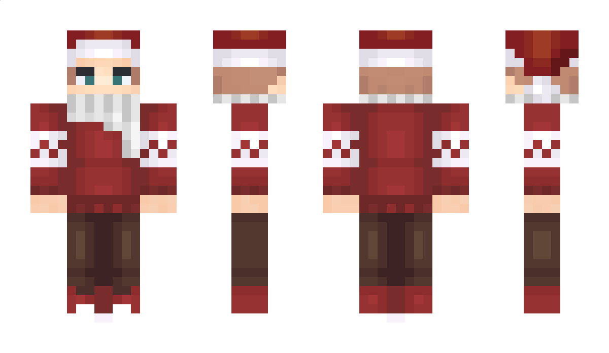 Apfelbaum2005 Minecraft Skin