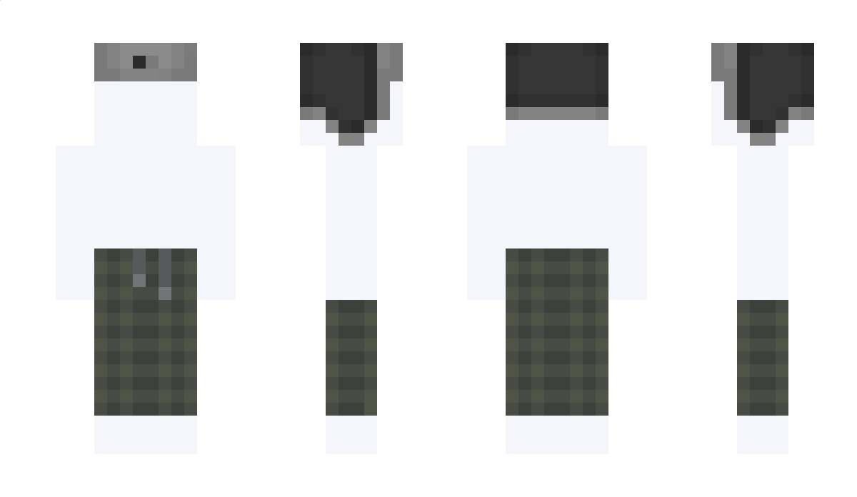 sultanplayer3000 Minecraft Skin