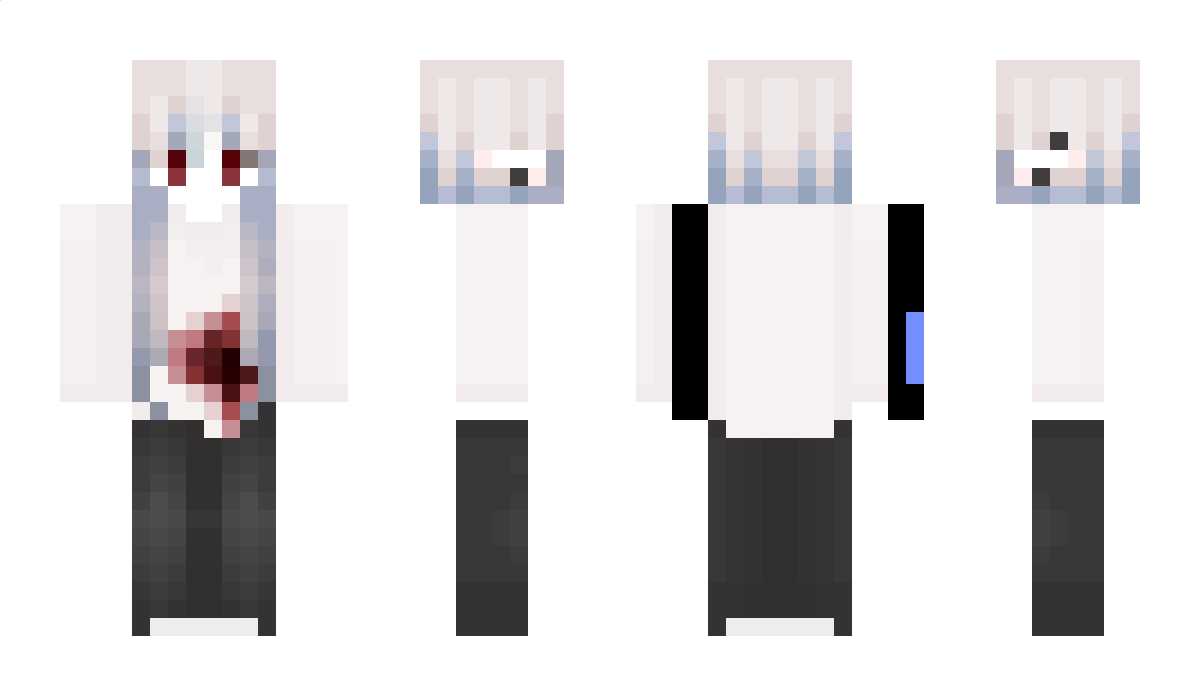 rvv3r Minecraft Skin