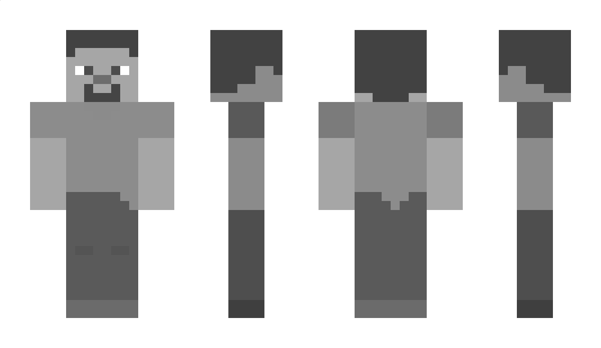 jansastepan Minecraft Skin