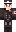 SheldersonGD Minecraft Skin