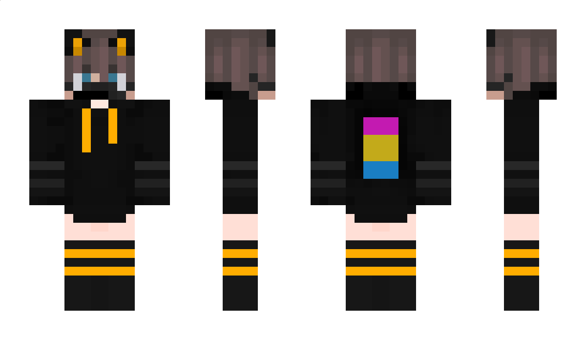 Epsilon_11_NTF Minecraft Skin