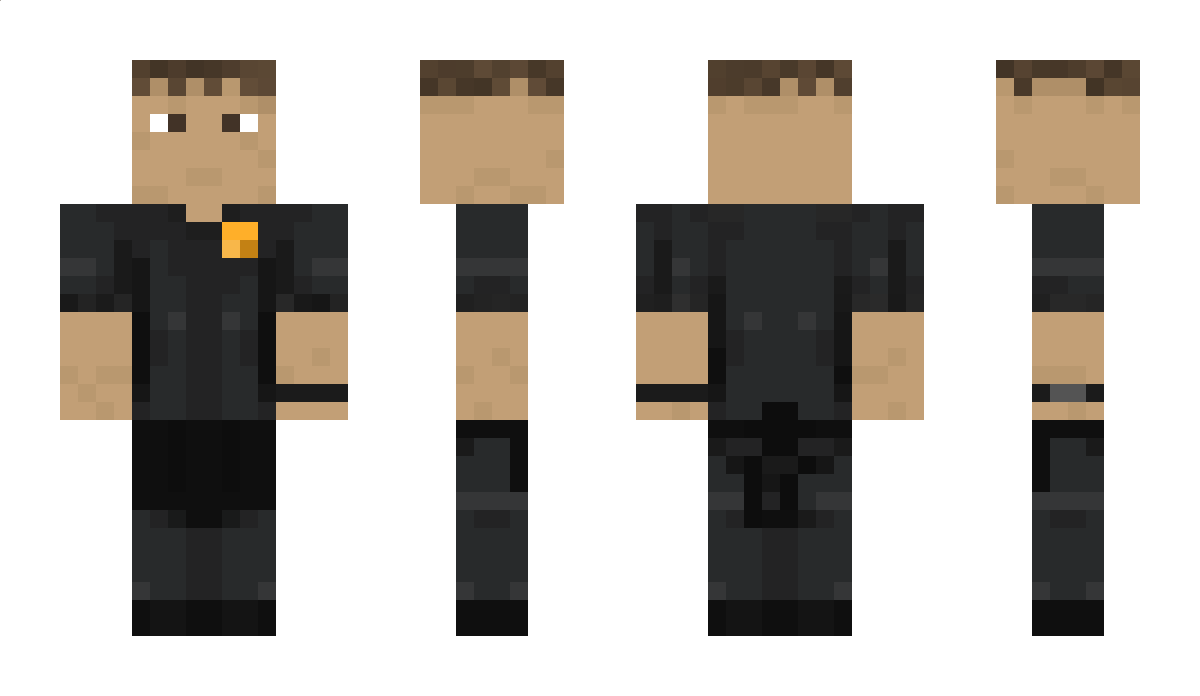 Dominatur Minecraft Skin