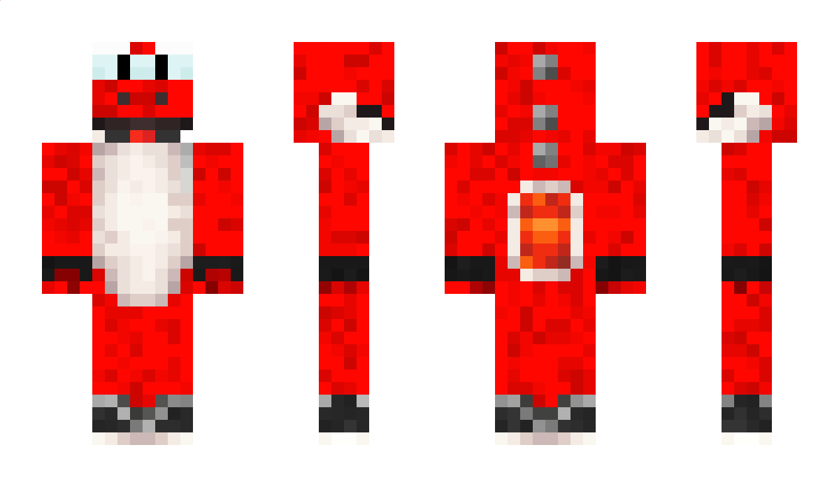 BlockBuster_x Minecraft Skin