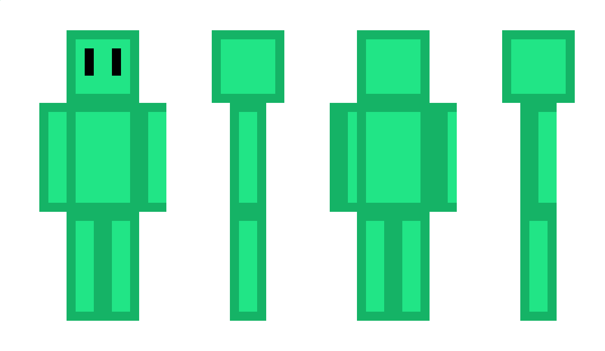 NemkeCigla Minecraft Skin