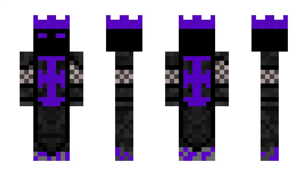 Luka0198 Minecraft Skin