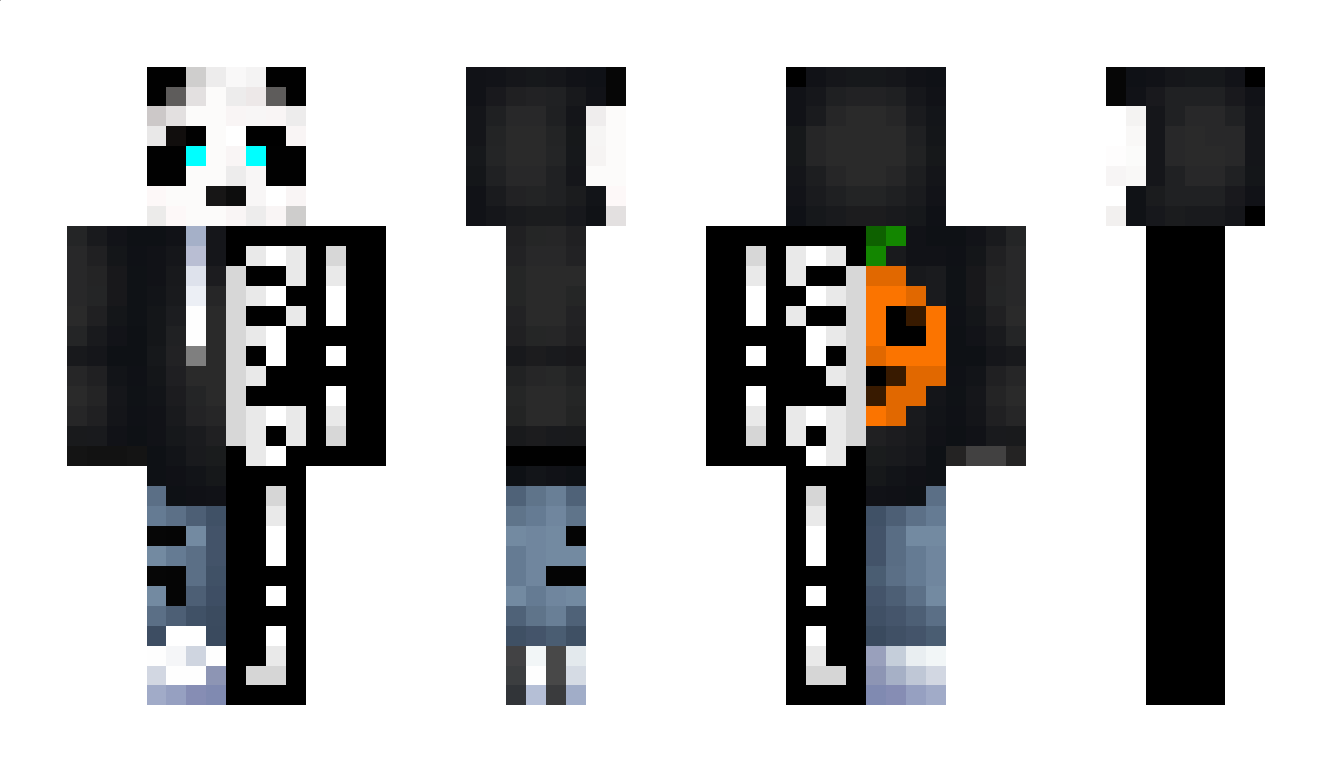 chriskewlkid Minecraft Skin