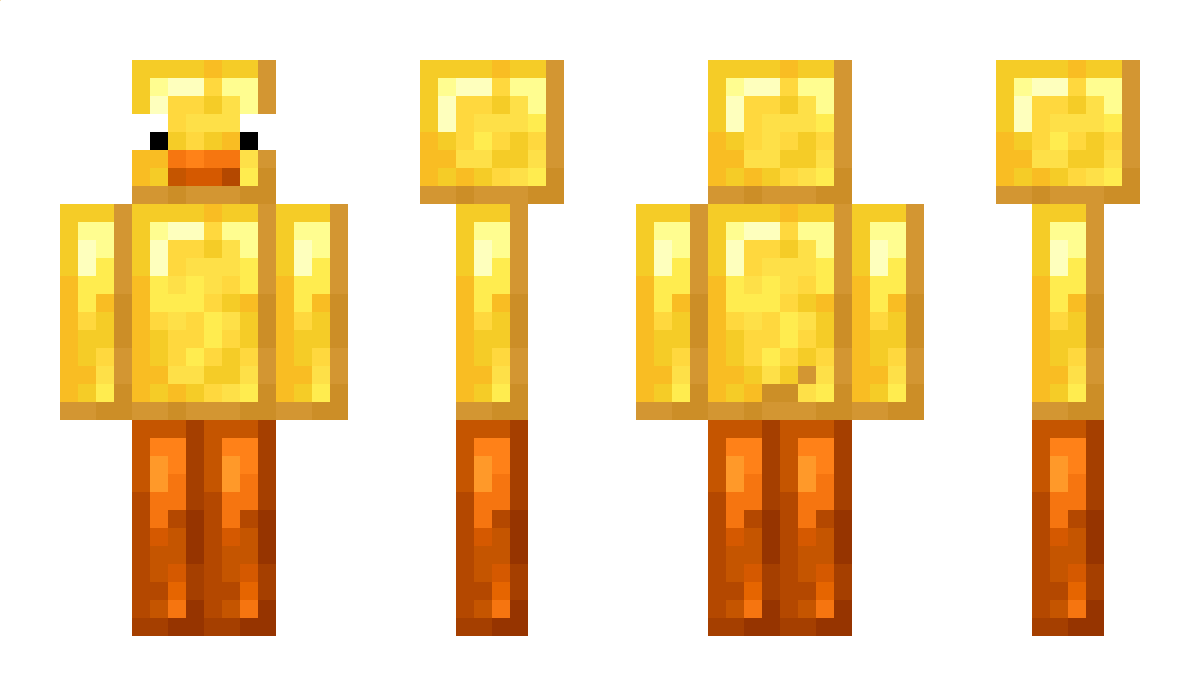 Anti_2709 Minecraft Skin