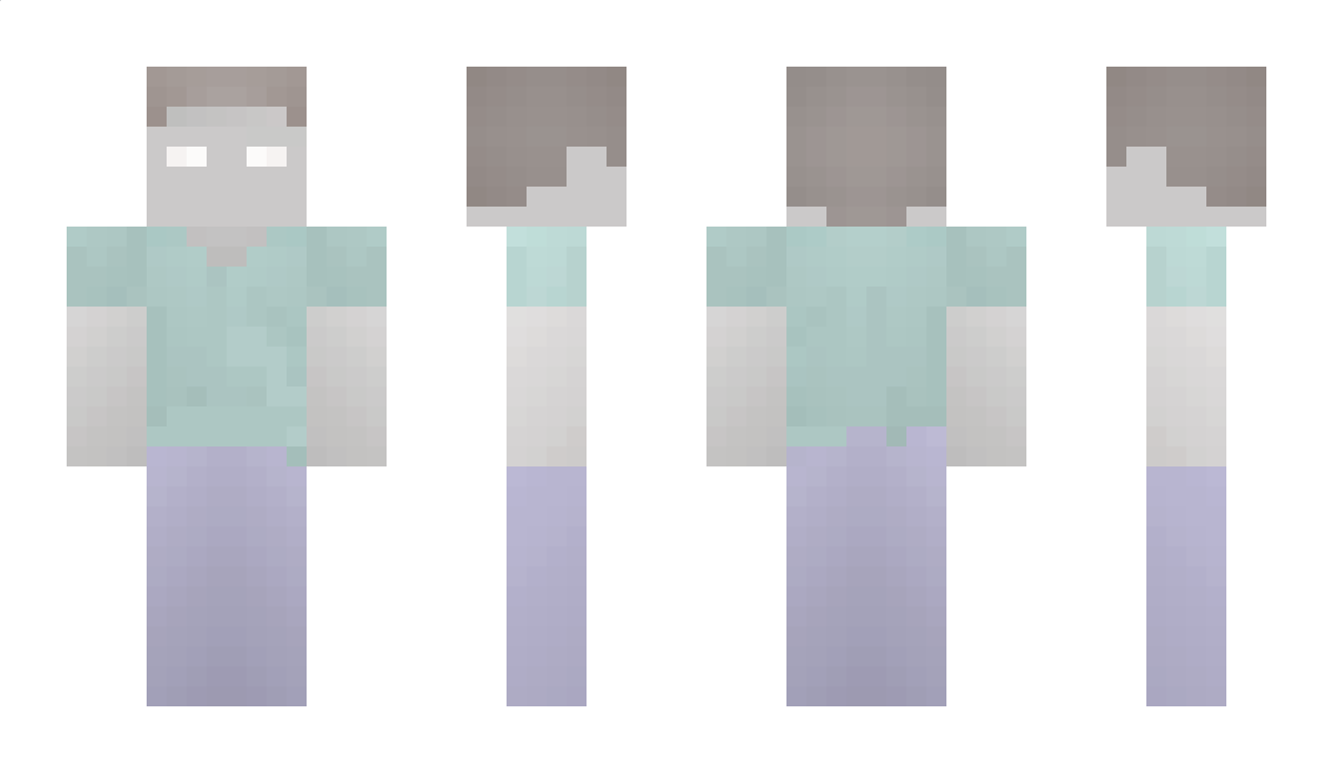 StinkeFinger Minecraft Skin
