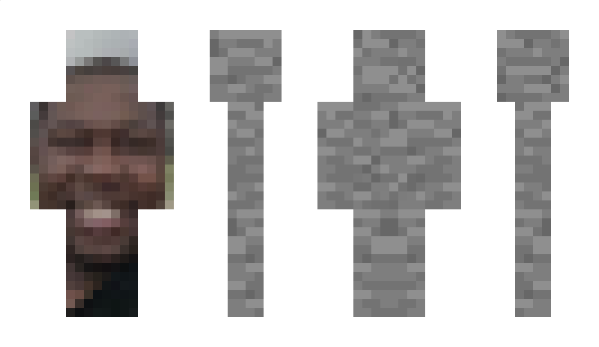 ollerules Minecraft Skin