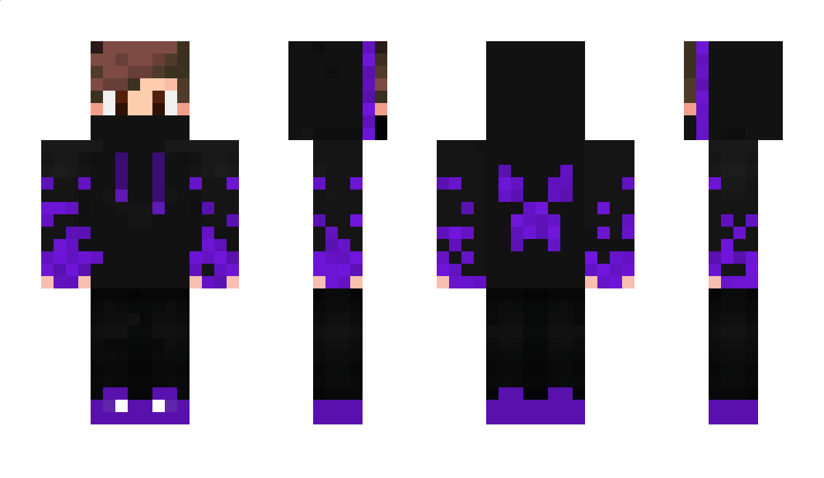 N9G5 Minecraft Skin