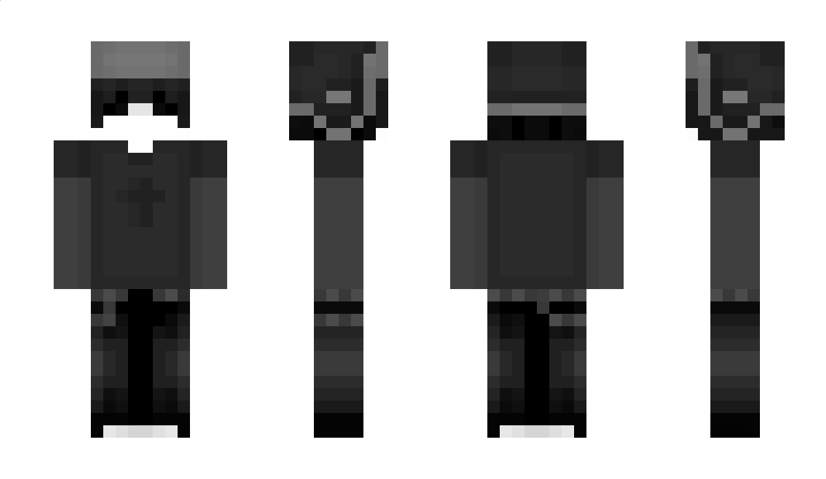 backupgem Minecraft Skin