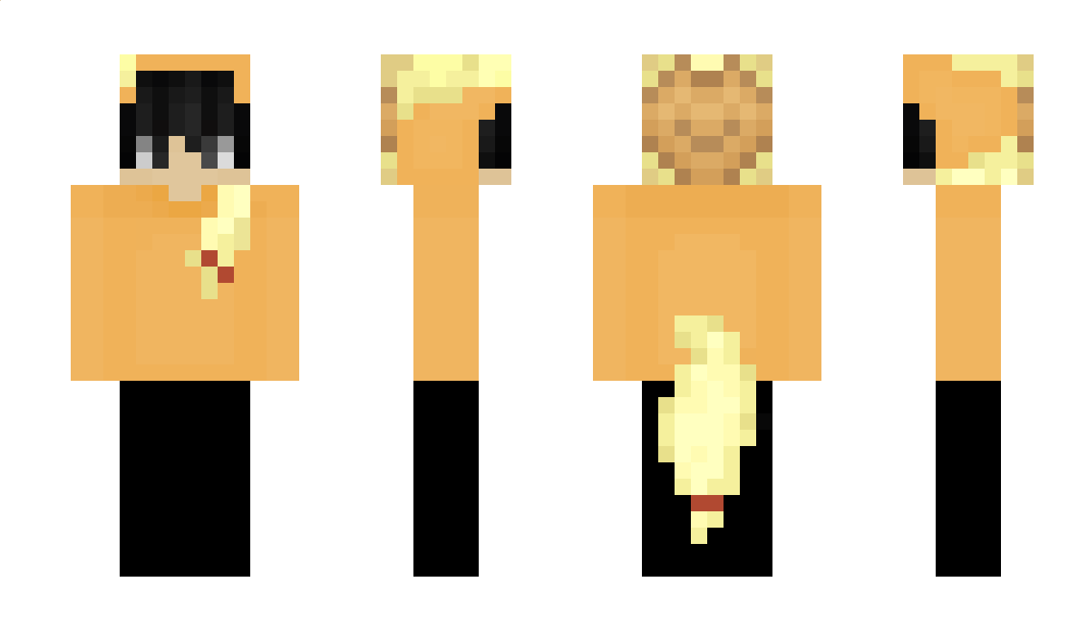 mmauw Minecraft Skin