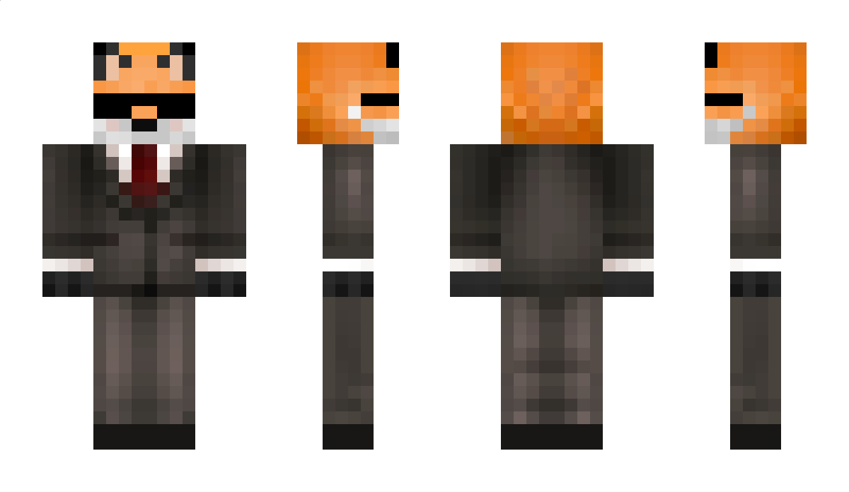 BSJeff Minecraft Skin