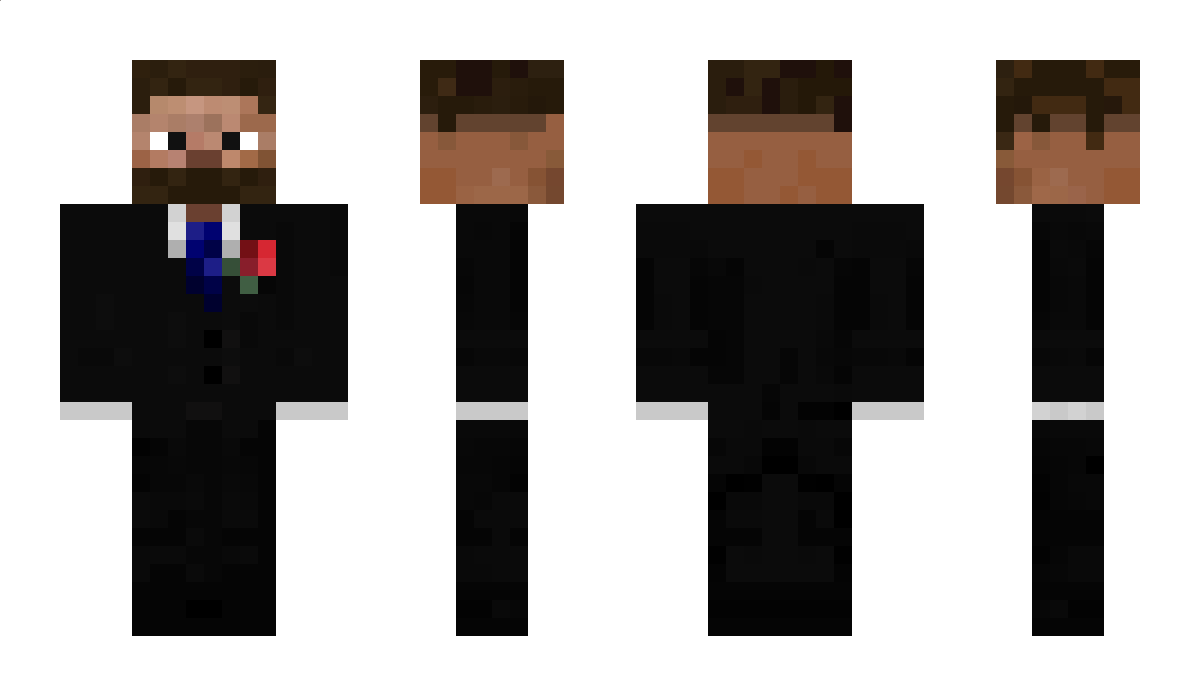 _Freesh__ Minecraft Skin