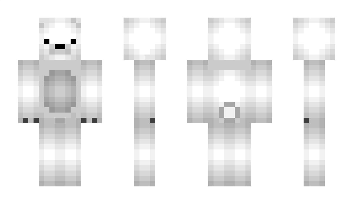 shwik Minecraft Skin