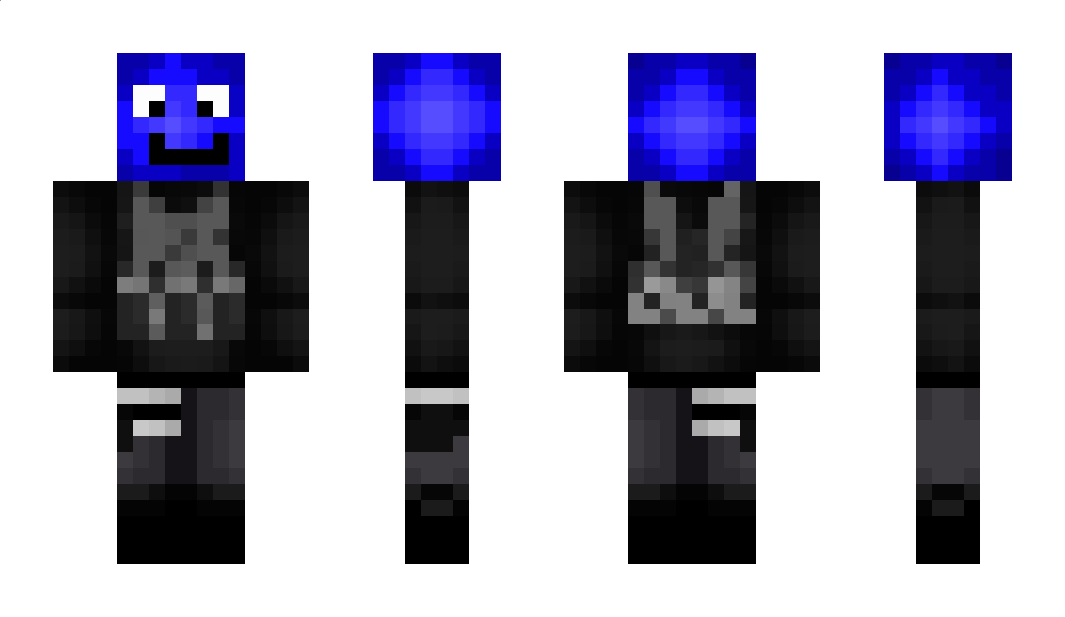 _Zyskos Minecraft Skin