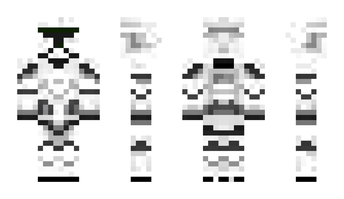 SchnitzelCalle Minecraft Skin