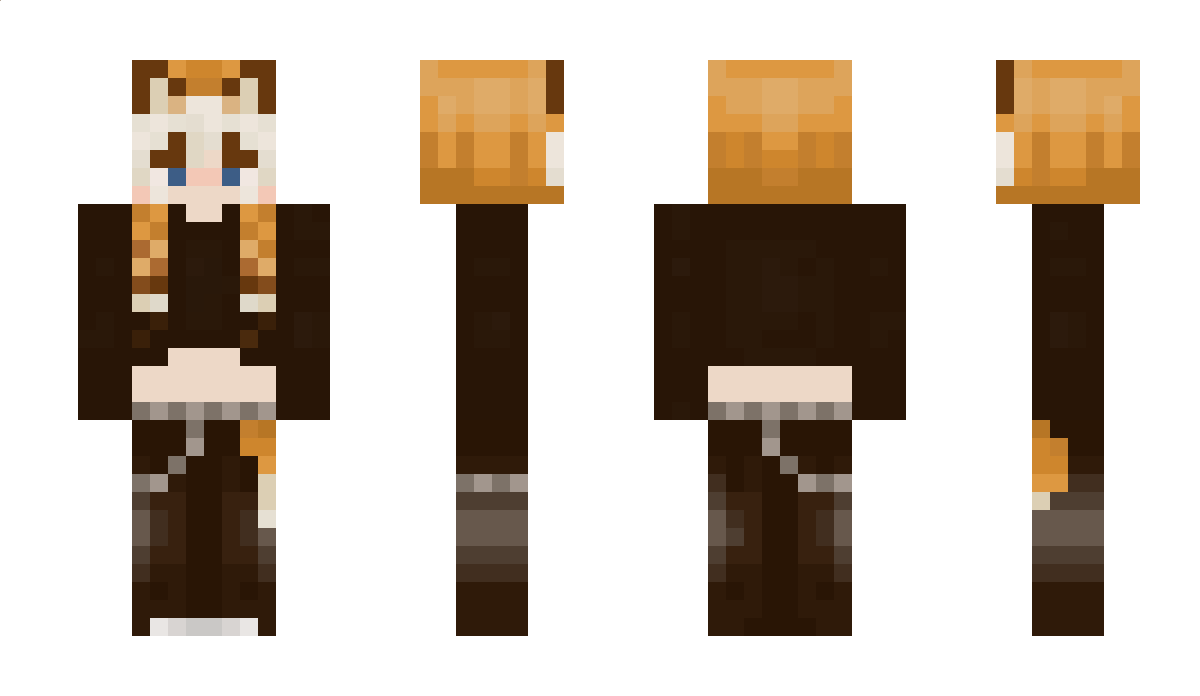 phantomsmanor Minecraft Skin