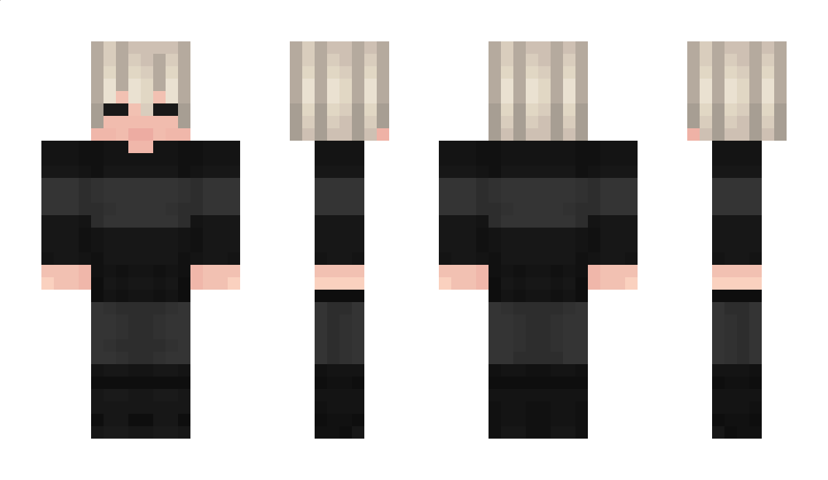 drugsober Minecraft Skin