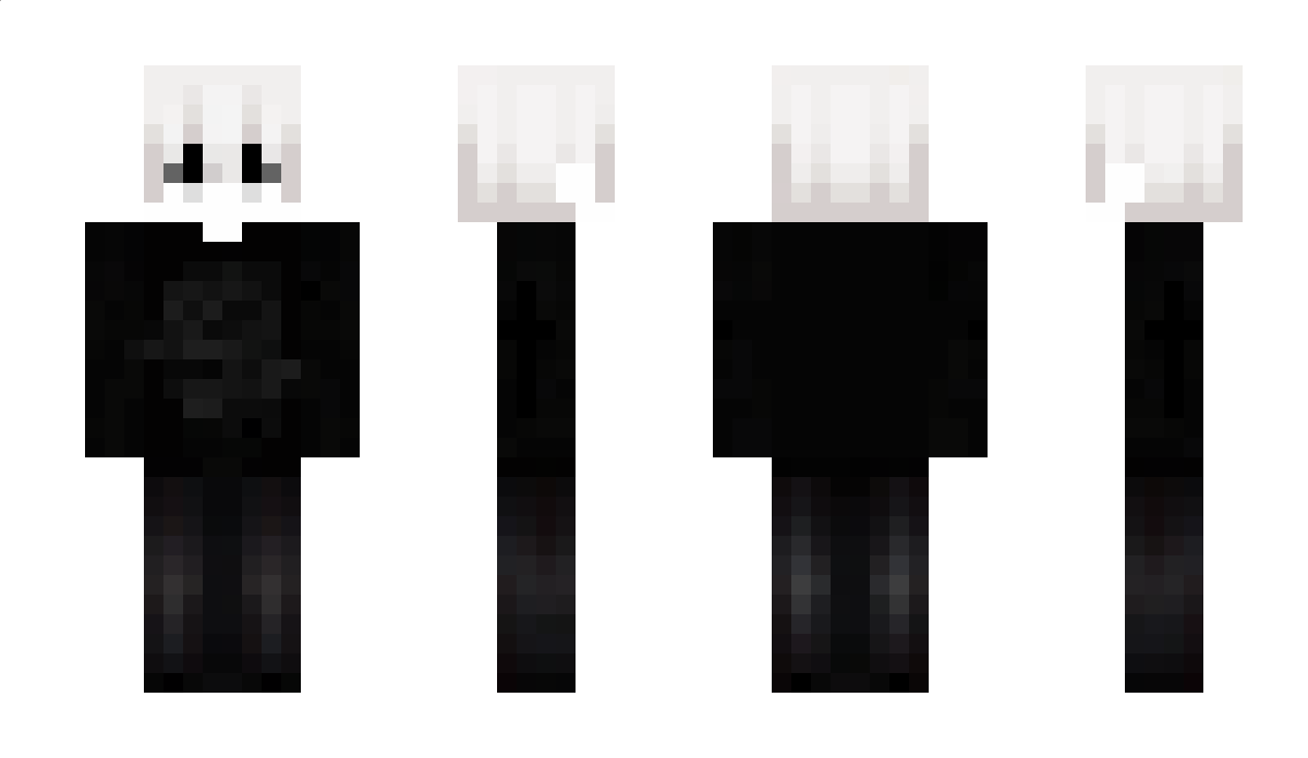 Marlon_y Minecraft Skin