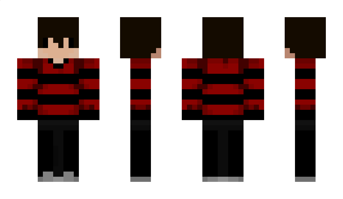 robinguy14 Minecraft Skin