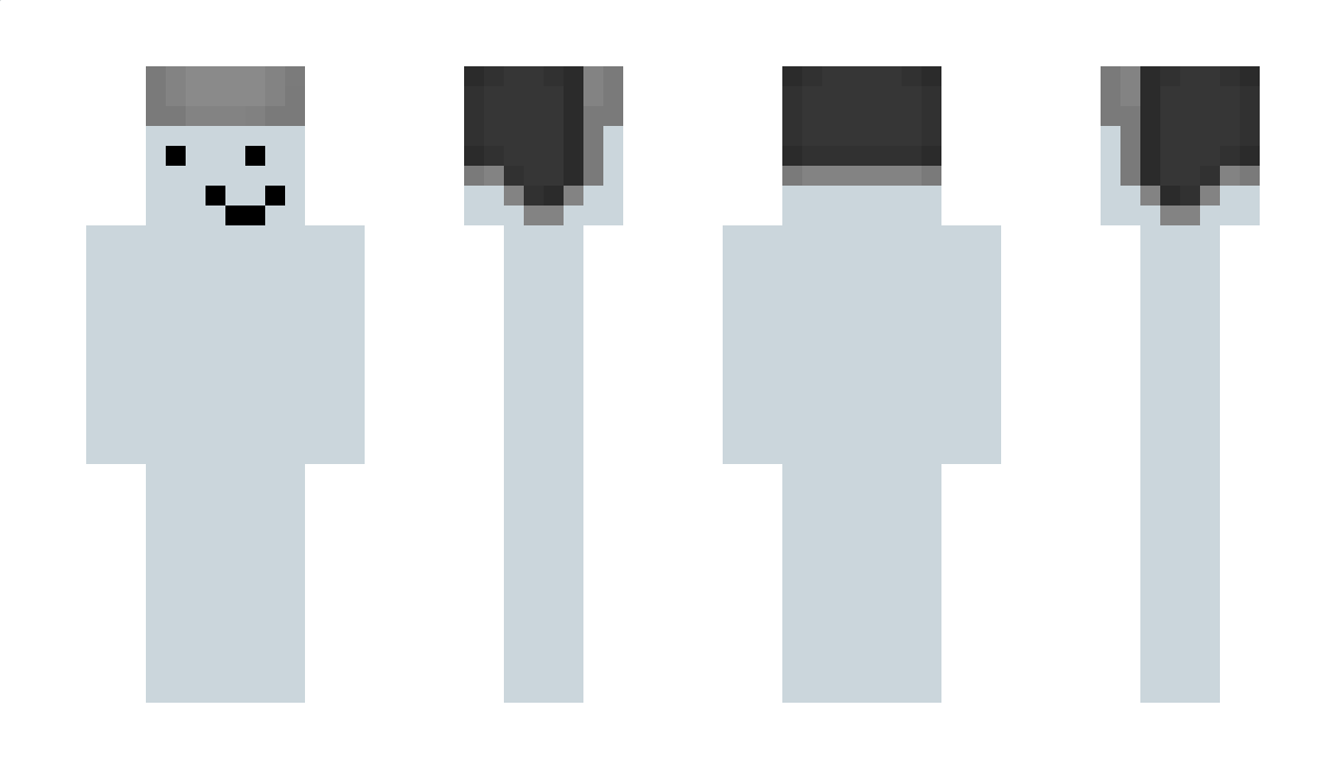 KyleBoi73 Minecraft Skin