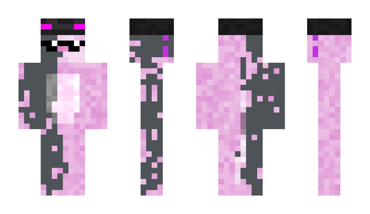 axolotl_sus Minecraft Skin