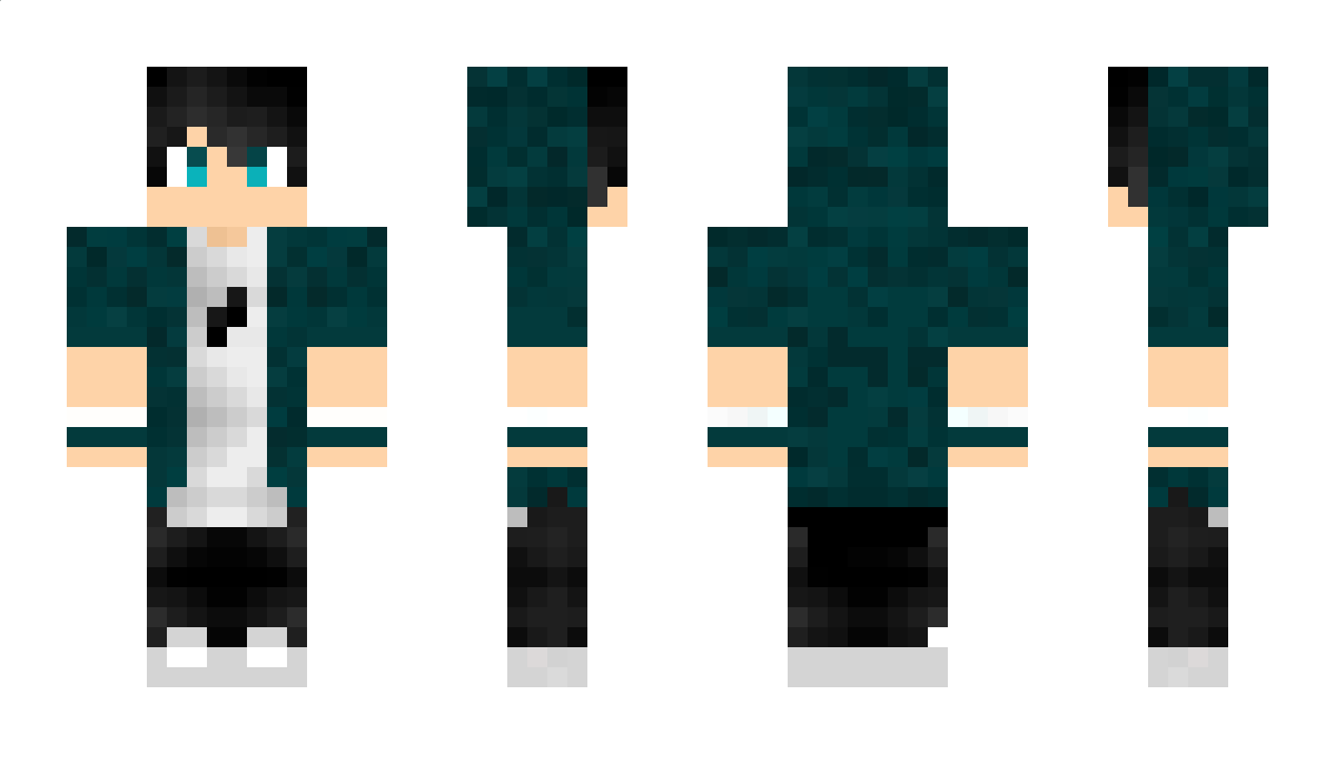 AoG0_2 Minecraft Skin