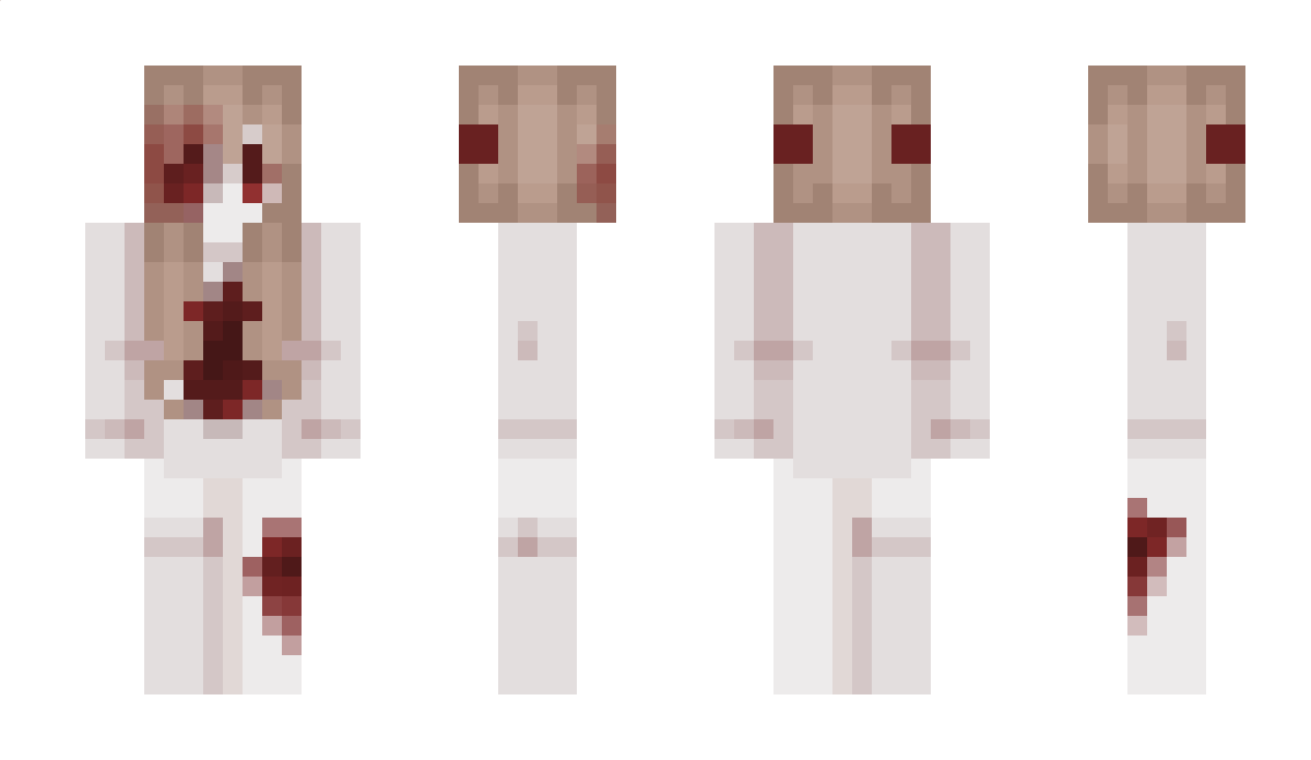 Yad Minecraft Skin