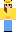 ItzZiproz Minecraft Skin