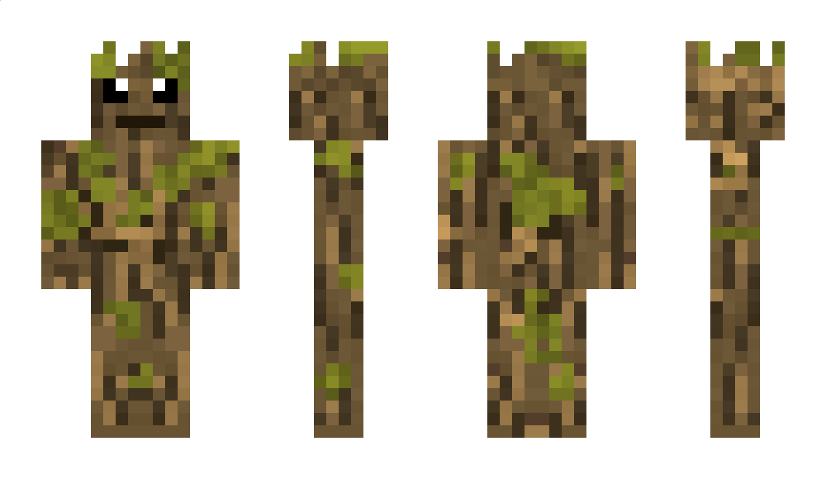 Veyp Minecraft Skin