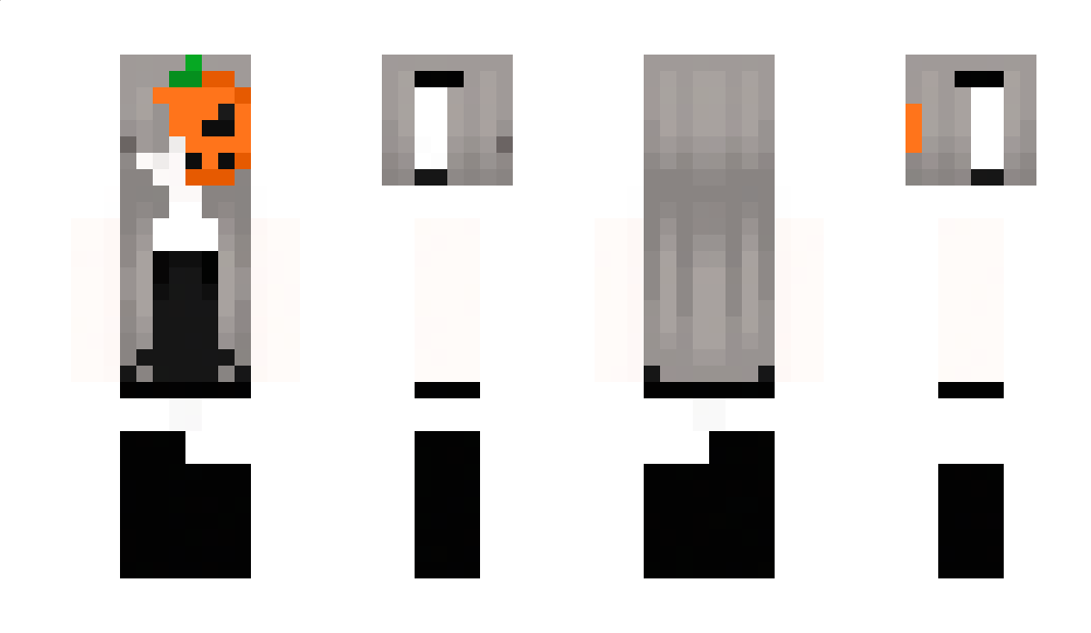 LightV0id_ Minecraft Skin