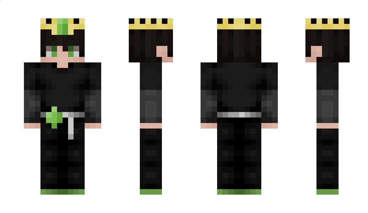 twypo Minecraft Skin