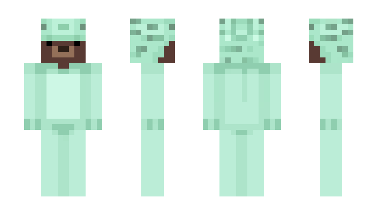 SverreKonrad Minecraft Skin