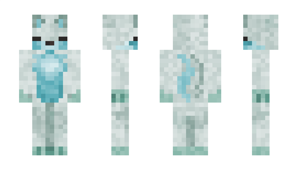 Lookyspooky_ Minecraft Skin