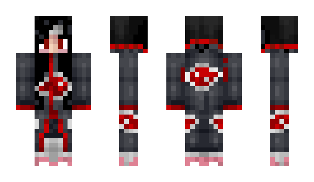 Quinera_ Minecraft Skin