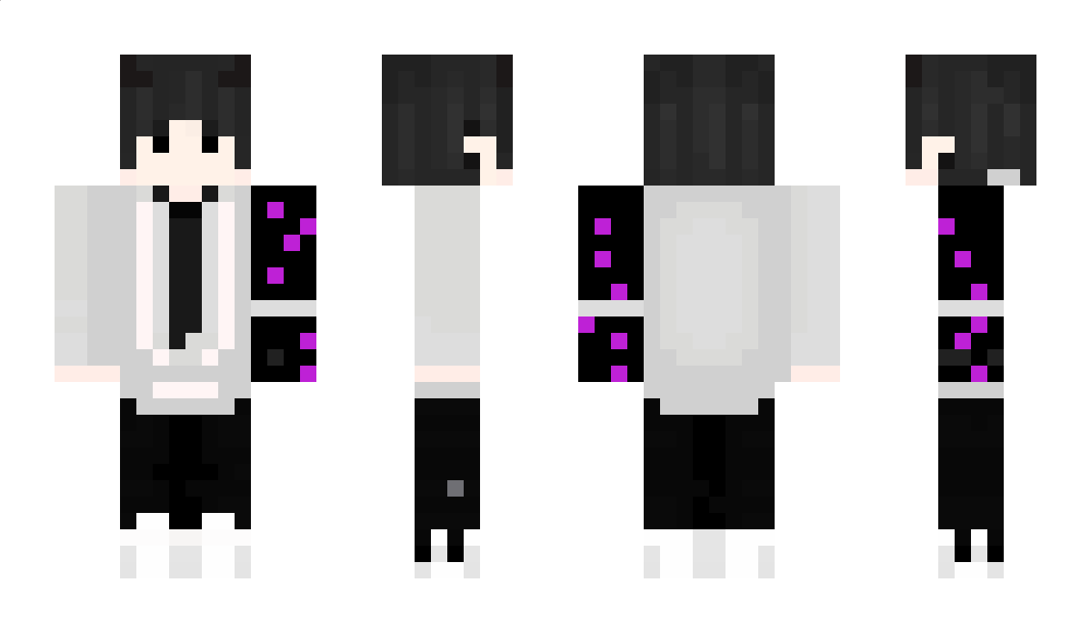 CosinusSteak423 Minecraft Skin