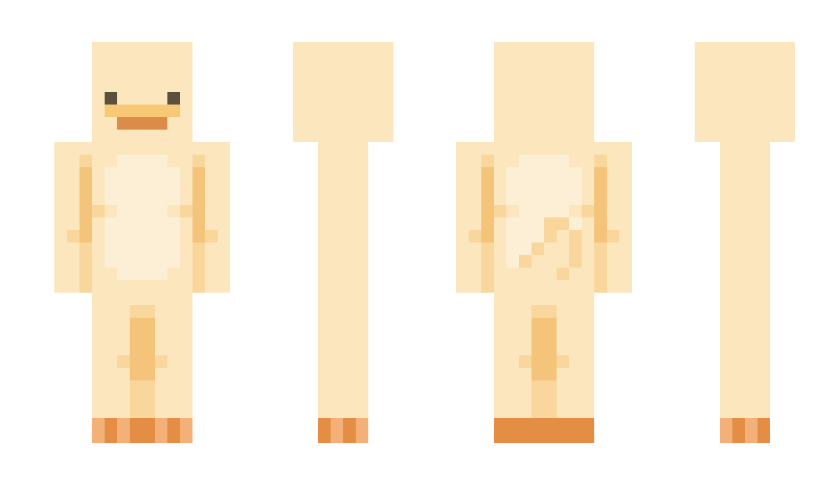 Anyth_ Minecraft Skin